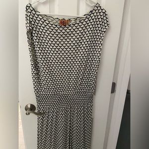 Tory Burch XL dress.